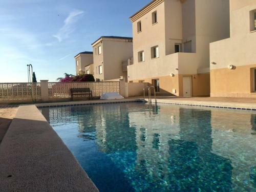 Apartamento Center Rabdells Playa