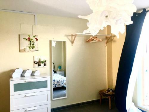 Apartamento Center Rabdells Playa