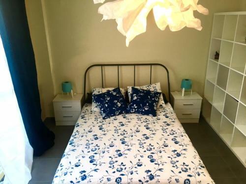 Apartamento Center Rabdells Playa