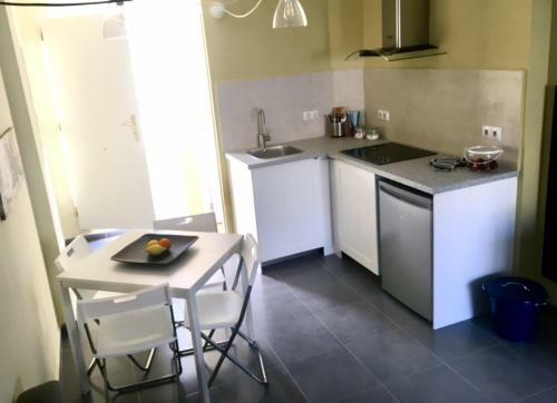 Apartamento Center Rabdells Playa