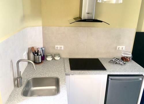 Apartamento Center Rabdells Playa
