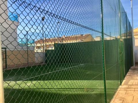 Apartamento Center Rabdells Playa