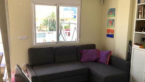 Apartamento Center Rabdells Playa