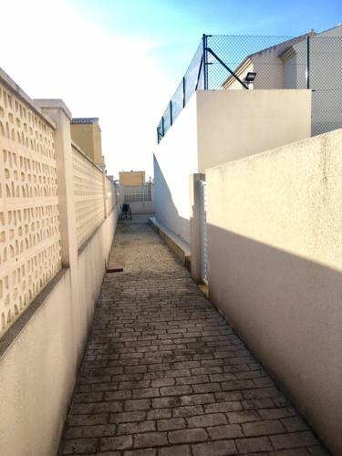 Apartamento Center Rabdells Playa