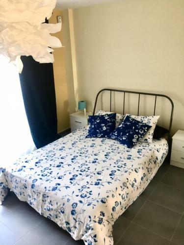 Apartamento Center Rabdells Playa