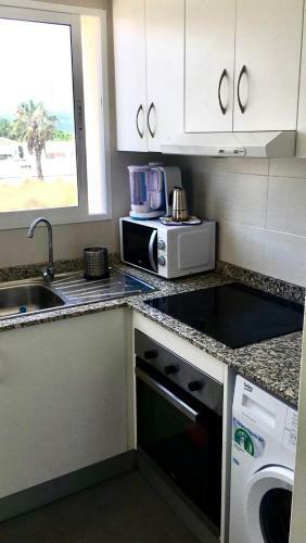 Apartamento Center Rabdells Playa