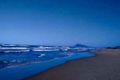 Apartamento Nuevo En La Playa- Met- Oliva Nova Golf