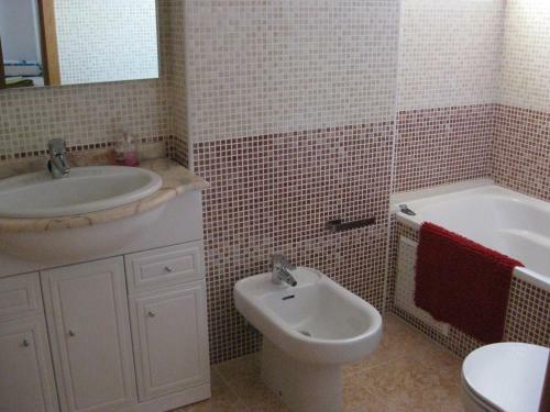 Apartamento A 30 Metros Del Mar