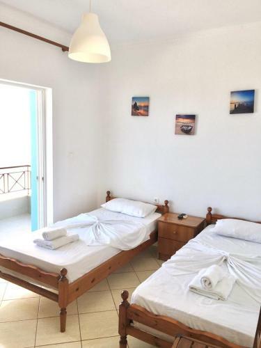 Spilea Apartments