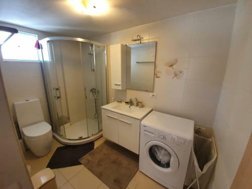Sea View Apartment