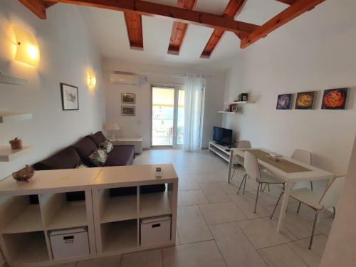 Sea View Apartment