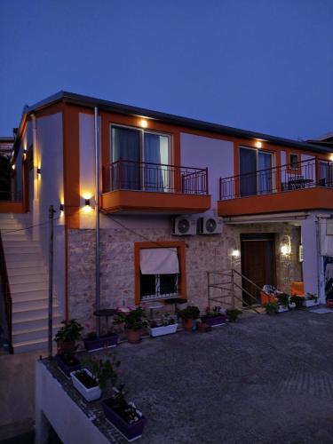 Apartamento Ildora Qimon