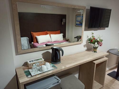 George Hotel Rooms&suites