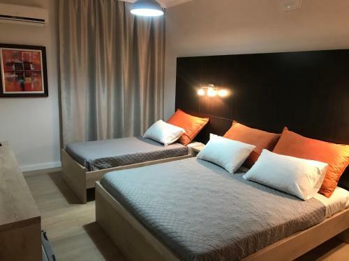 George Hotel Rooms&suites