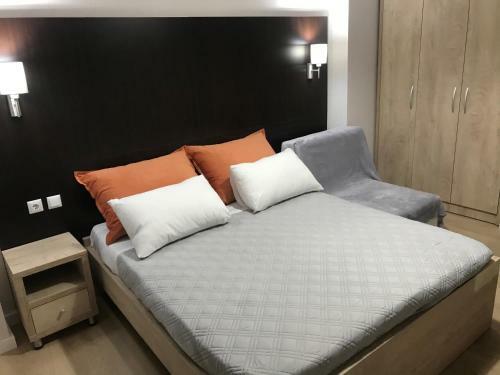 George Hotel Rooms&suites