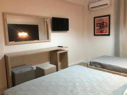 George Hotel Rooms&suites
