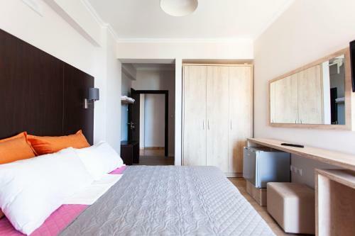 George Hotel Rooms&suites