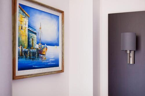 George Hotel Rooms&suites