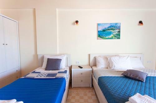 George Hotel Rooms&suites