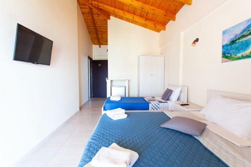 George Hotel Rooms&suites