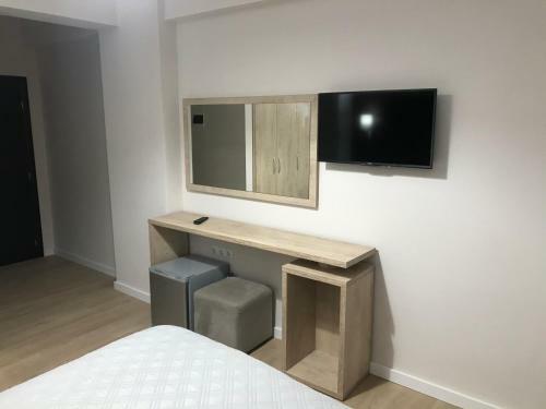 George Hotel Rooms&suites