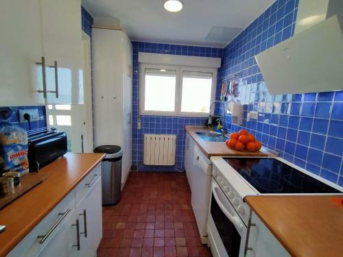 Apartamento Ap-1 Frente Al Mar