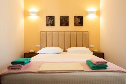 Hotel Sofia's Cozy Rooms