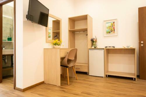 Hotel Sofia's Cozy Rooms