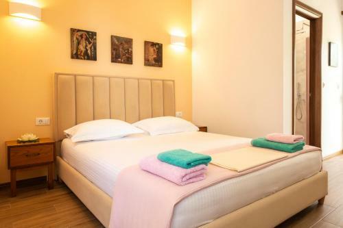 Hotel Sofia's Cozy Rooms