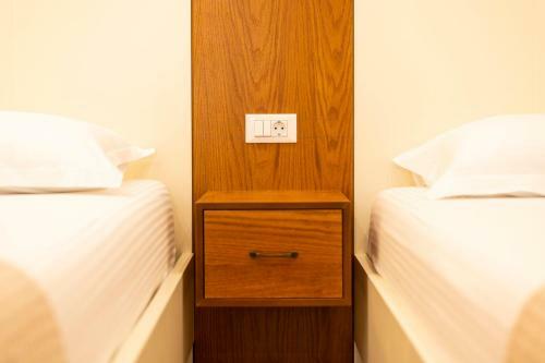 Hotel Sofia's Cozy Rooms