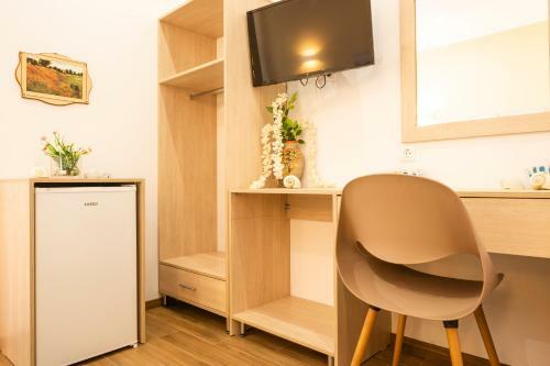 Hotel Sofia's Cozy Rooms