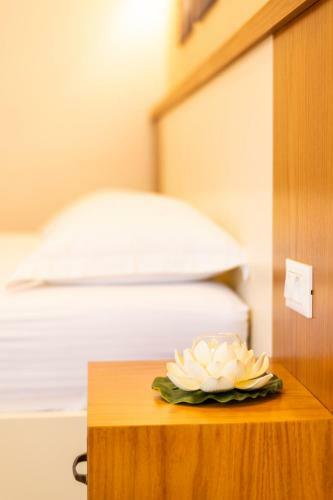 Hotel Sofia's Cozy Rooms
