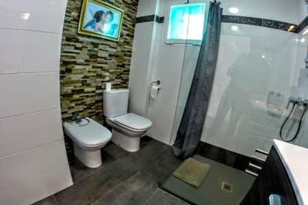 Apartamento La Caseta De Cristina