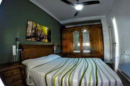 Apartamento La Caseta De Cristina