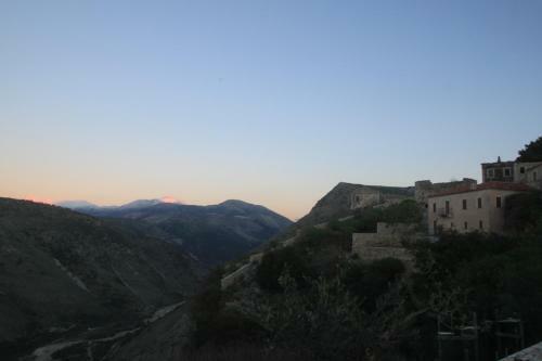 Villa Belvedere, Upper Qeparo