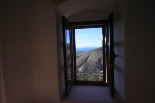 Villa Belvedere, Upper Qeparo