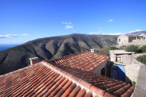 Villa Belvedere, Upper Qeparo