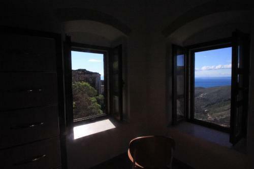Villa Belvedere, Upper Qeparo