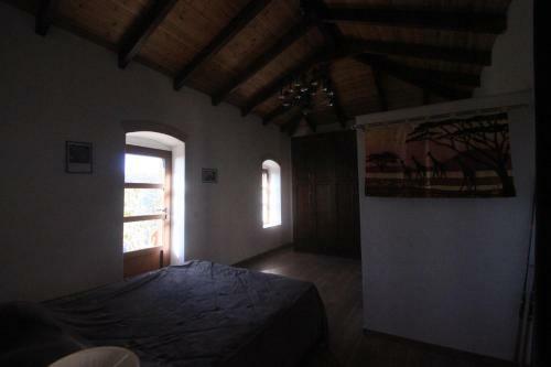 Villa Belvedere, Upper Qeparo