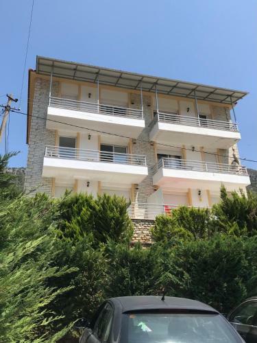 Family & Friends Apartment Llaman