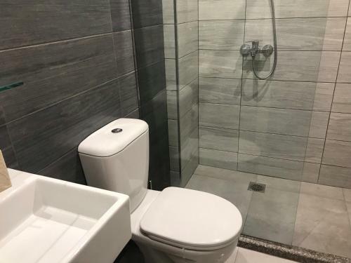 Hostal Vial Rooms