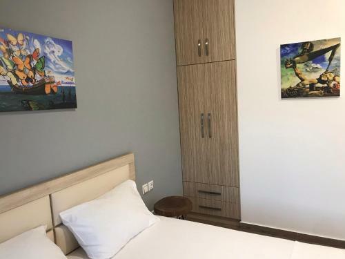 Hostal Vial Rooms