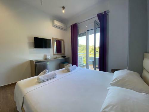 Hostal Vial Rooms