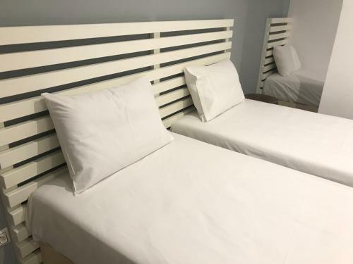 Hostal Vial Rooms