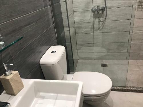 Hostal Vial Rooms