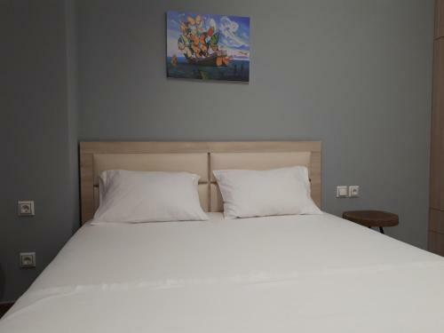 Hostal Vial Rooms