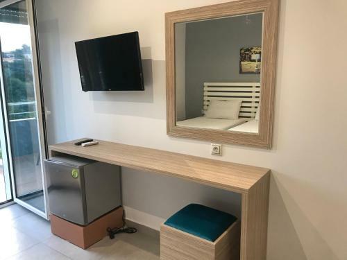 Hostal Vial Rooms