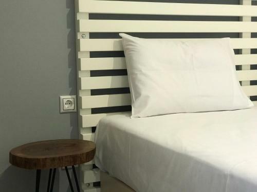 Hostal Vial Rooms