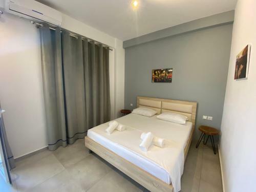 Hostal Vial Rooms