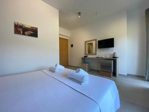 Hostal Vial Rooms